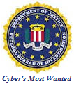 FBI wanted