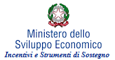 Ministero sviluppo economico - incentivi