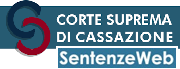 Corte di Cassazione da originale sentenze web da originale