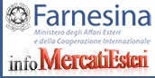 FARNESINA INFOMERCATIESTERI 5IME 5