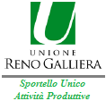 unione Reno Galliera Suap